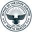North Dakota State Auditor Logo