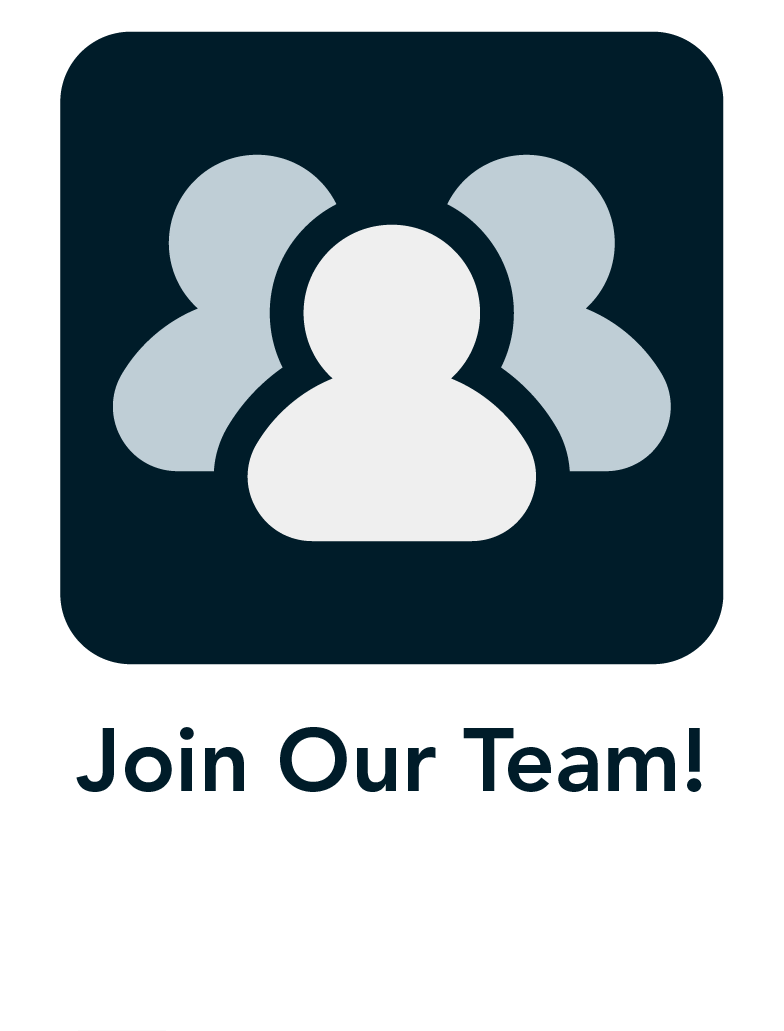 Join our team!