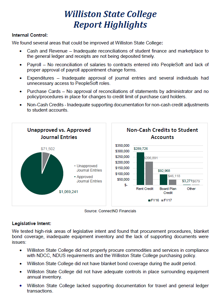 2017 Williston State College Report Highlights.PNG