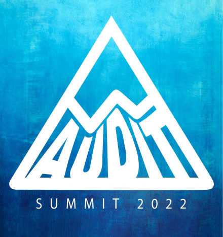 Annual Summit Logo
