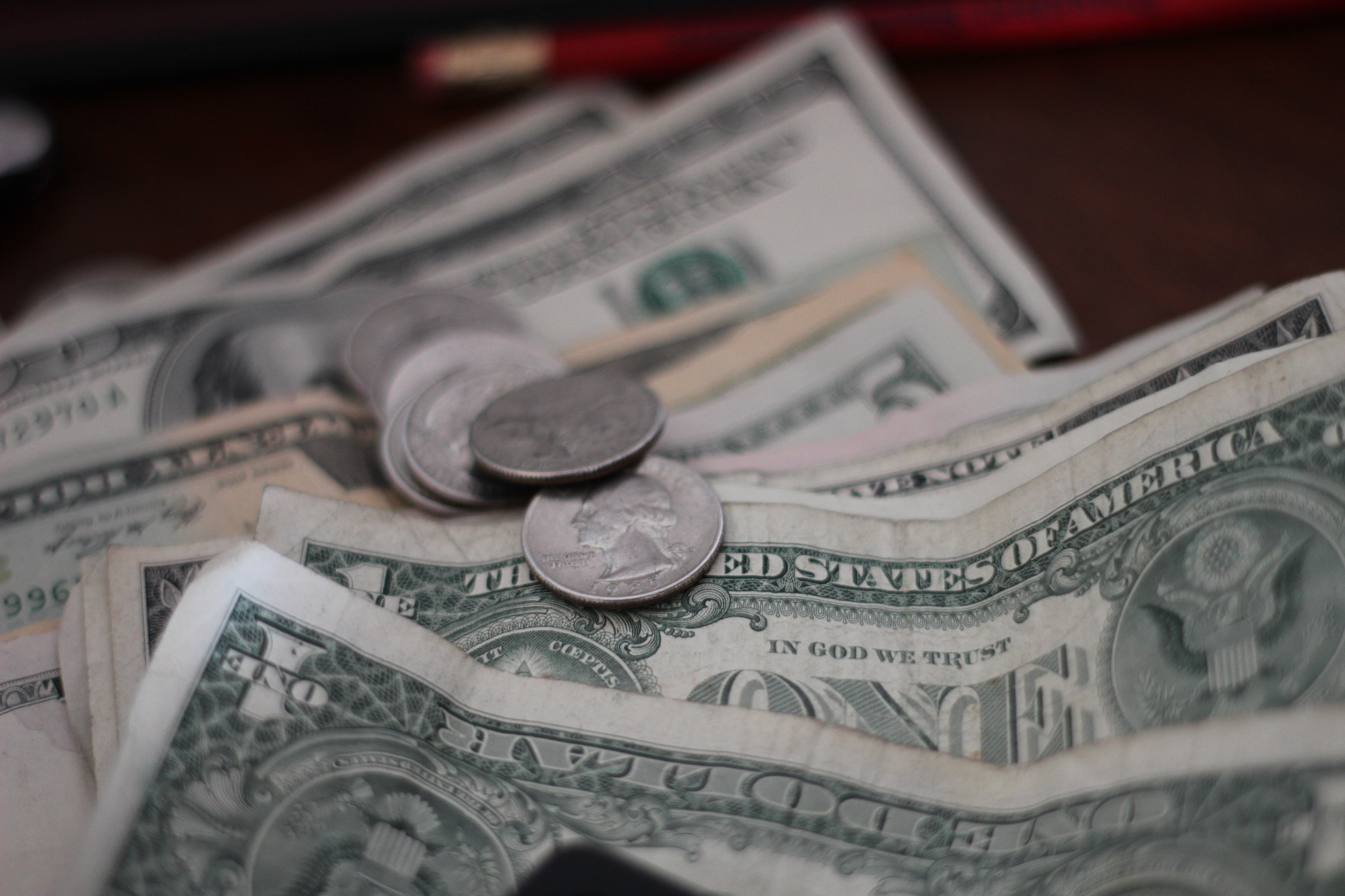 State of North Dakota Fees