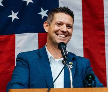 Meet Joshua C. Gallion