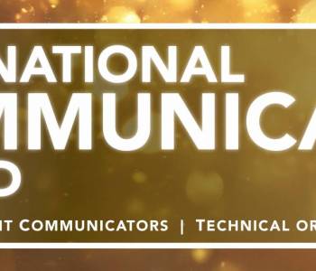 International Communications Award National Association of Government Communicators, Technical or Statistical Report, Second Place