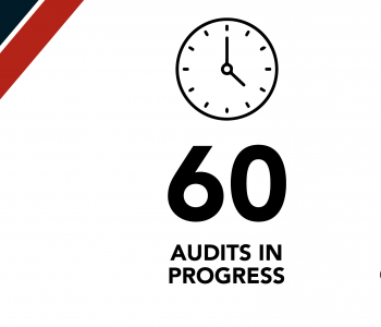 Audit Dashboard