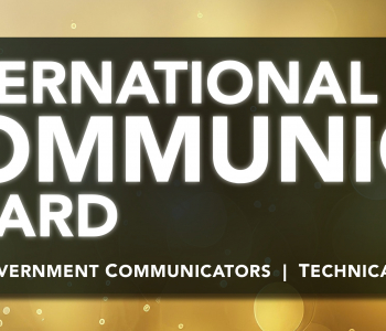 State Auditor's Office wins international communication award