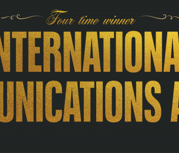 State Auditor's Office wins international communication award