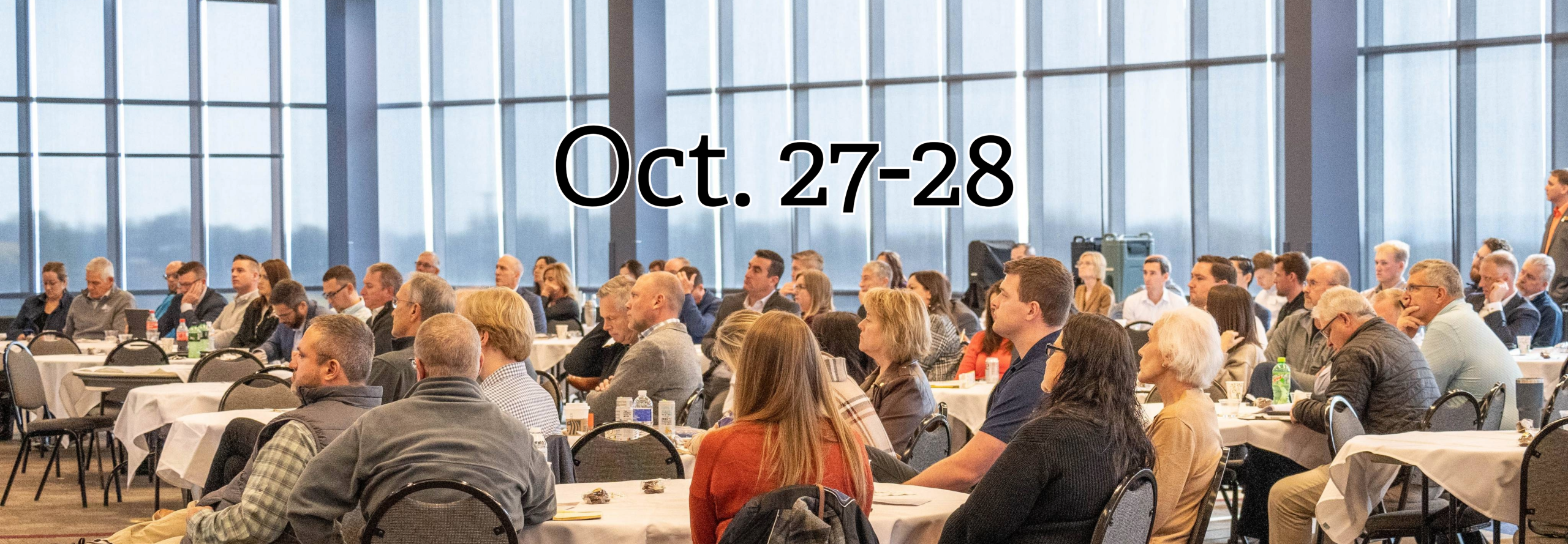 Oct. 27-28