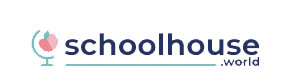 Schoolhouse world logo