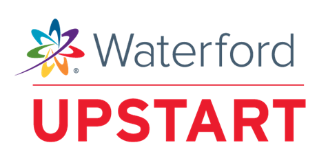 Waterford Upstart Logo