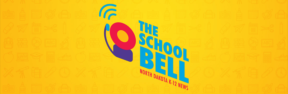 School Bell logo