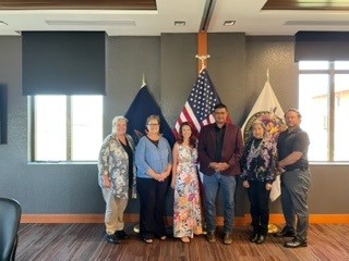 MHA Nation 2022 ESSA Traibal Consultation