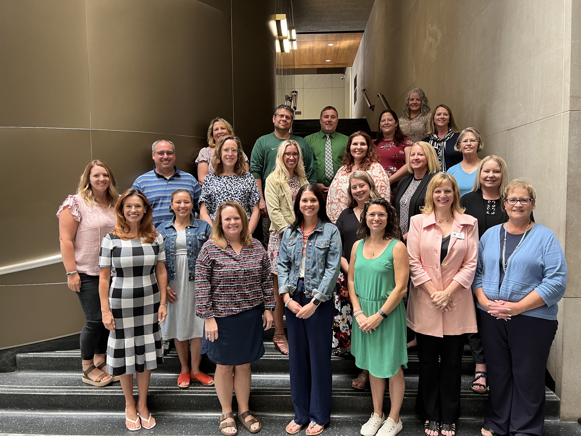 August 18, 2022 Family Engagement Cabinet