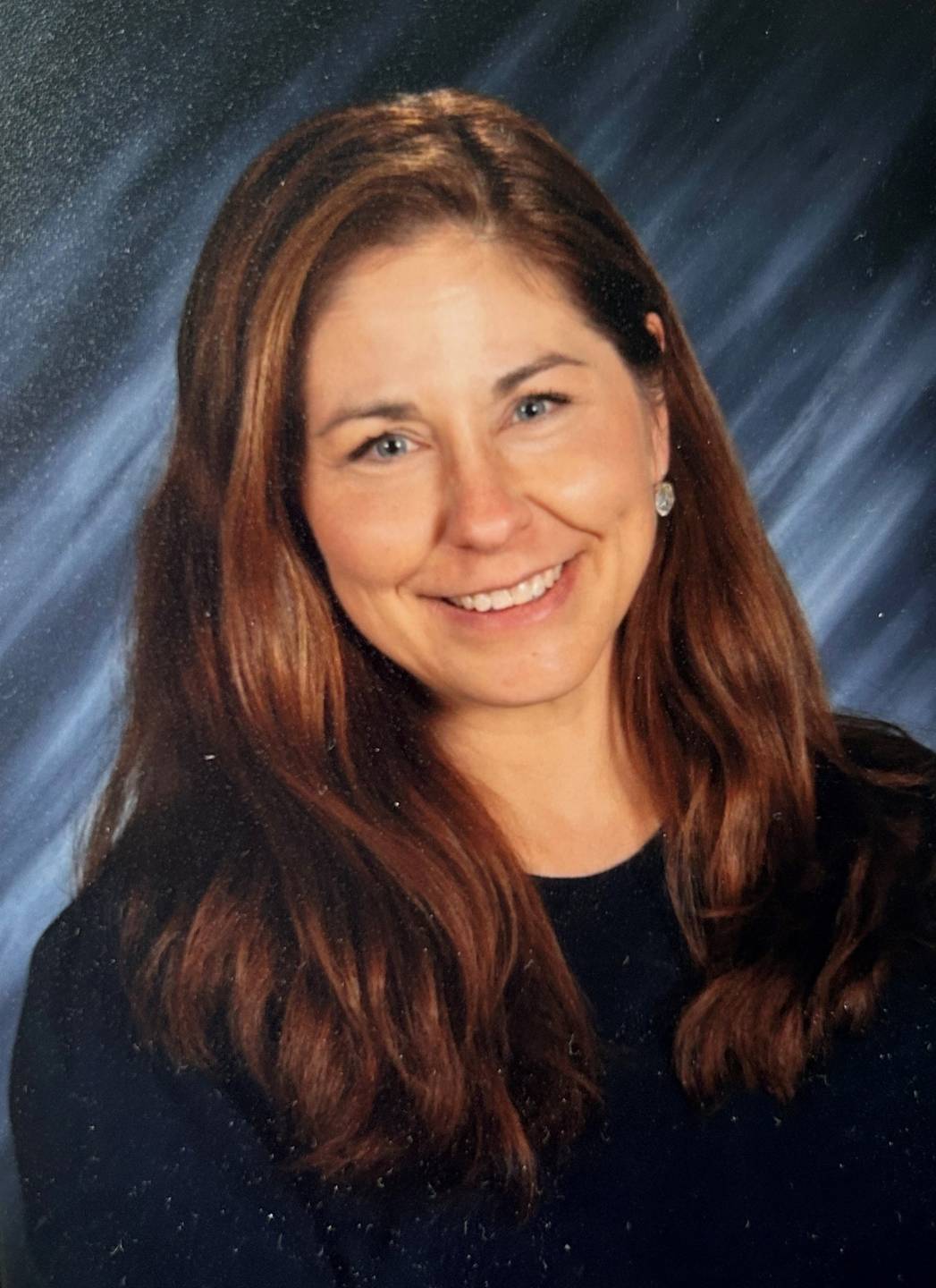 Emily Dawes, J. Nelson Kelly Elementary School Grand Forks, ND