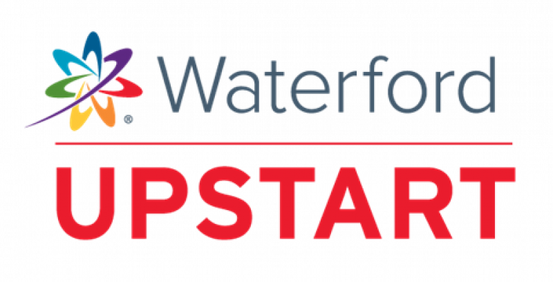 Waterford Upstart Logo
