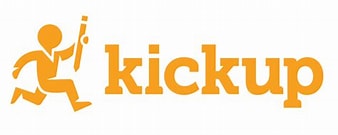 Kickup Logo