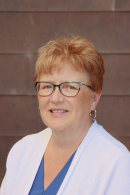 Photo of Virginia Beggs