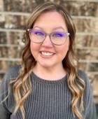 Photo of Amy Bigelow