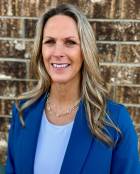 Photo of Assistant Director Mari Riehl