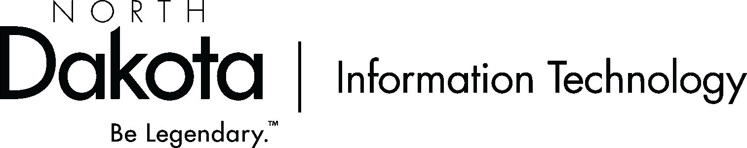 North Dakota Information Technology