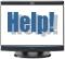 Help Logo