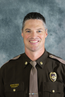 Major Derek Arndt