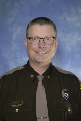 Colonel Daniel Haugen