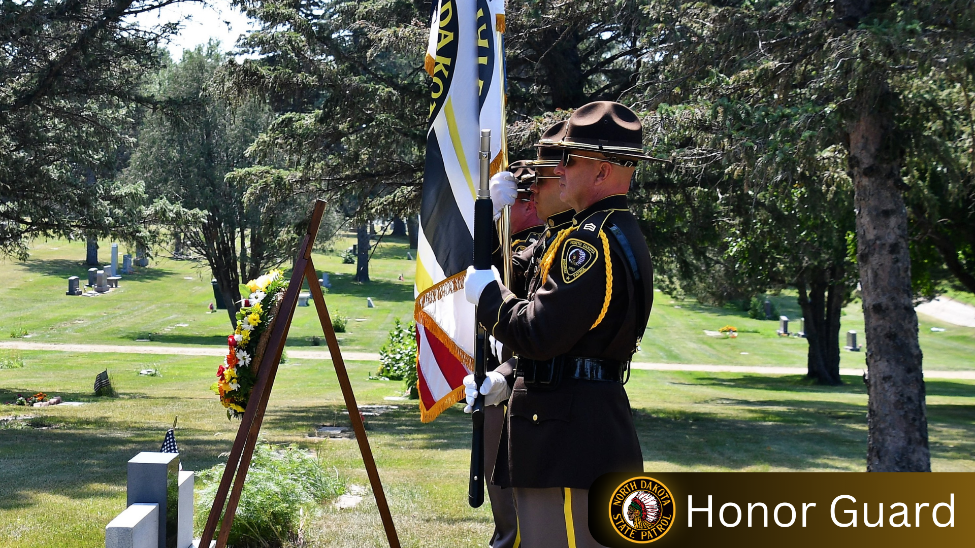 Honor Guard photo