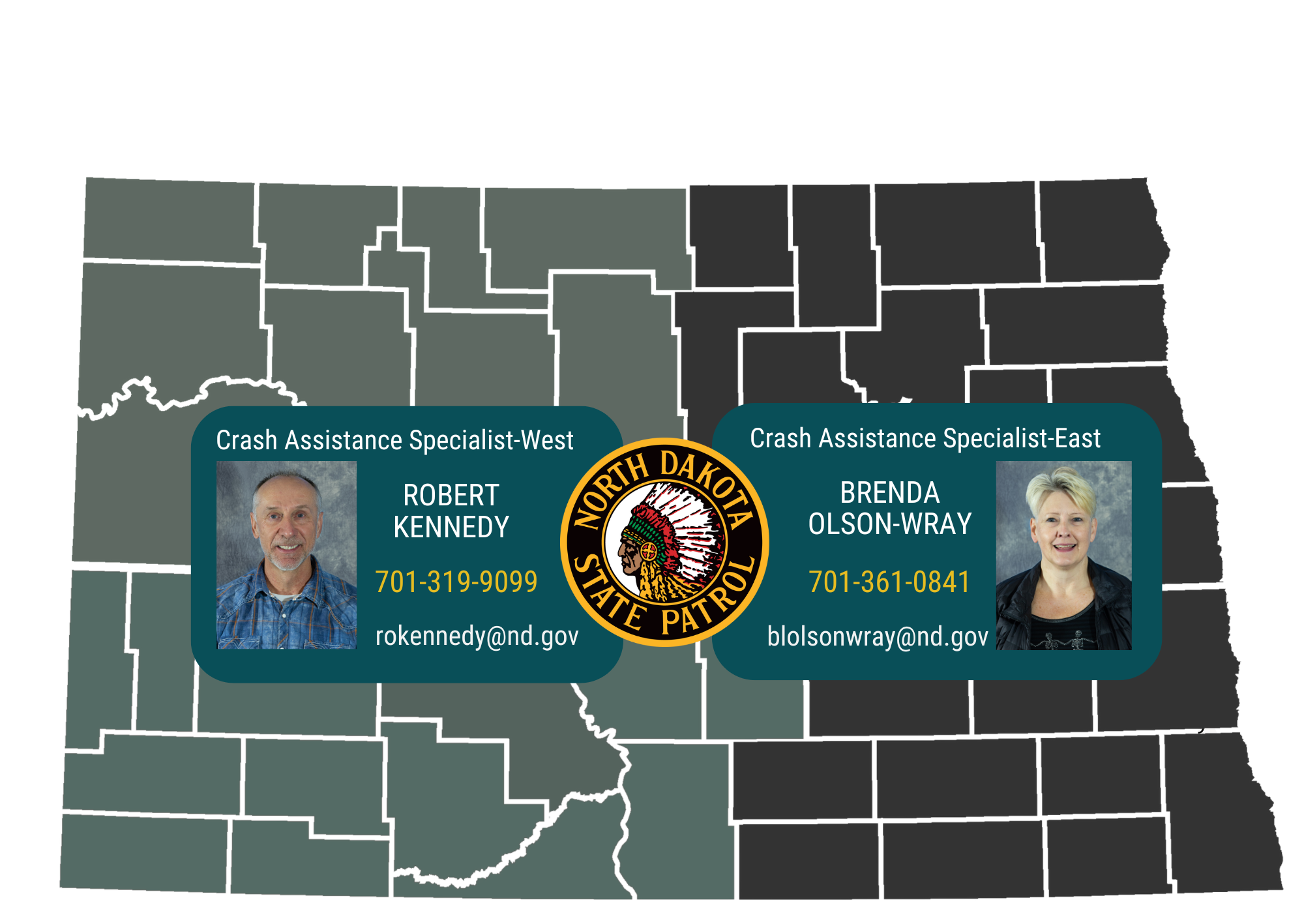 Crash Assistance Specialists