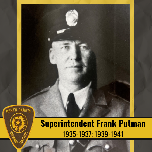 Putnam 1935-37; 1939-41
