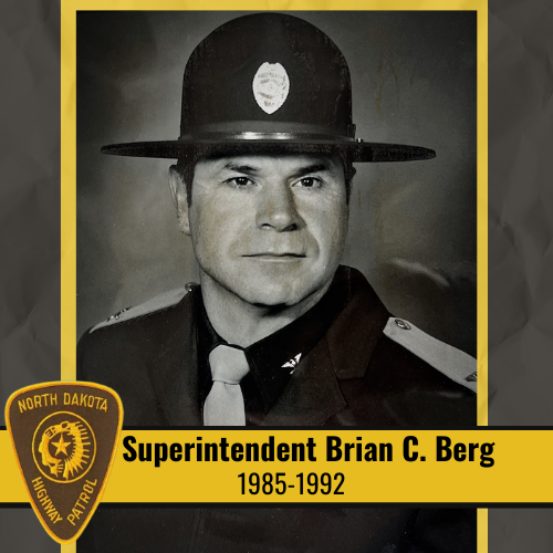 Berg 1985-1992