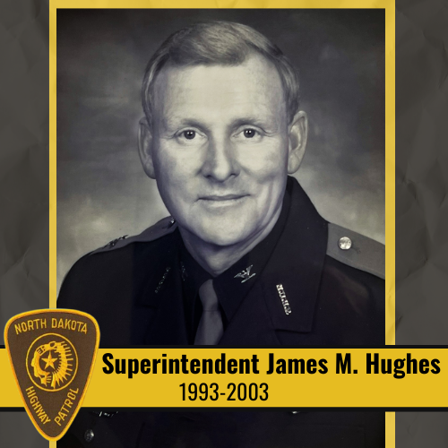 Hughes 1993-2003