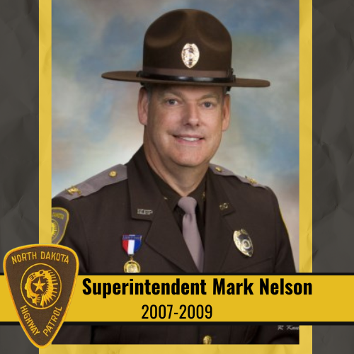 Nelson 2007-2009
