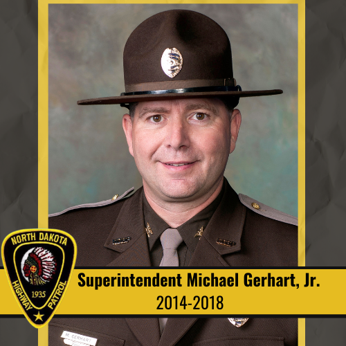 Gerhart 2014-2018