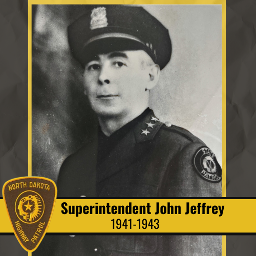 Jeffrey 1941-1943