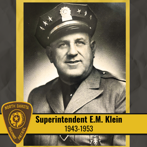 Klein 1943-1953