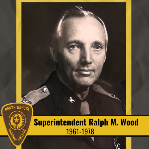 Wood 1961-1978