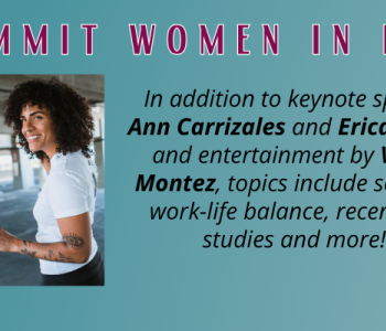 Women in Law Enforcement Summit May 4-6. Register by clicking the button