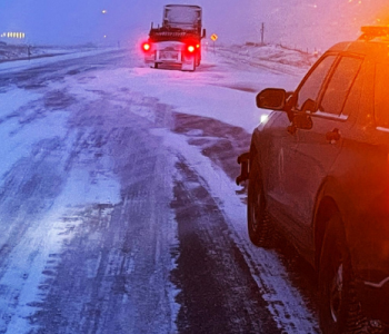 Check the Travel Map before you go