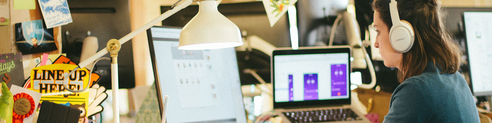 Small technology business in Fargo
