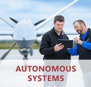 Autonomous Systems