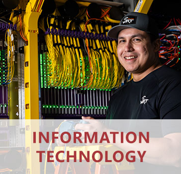 Information Technology