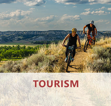 Tourism