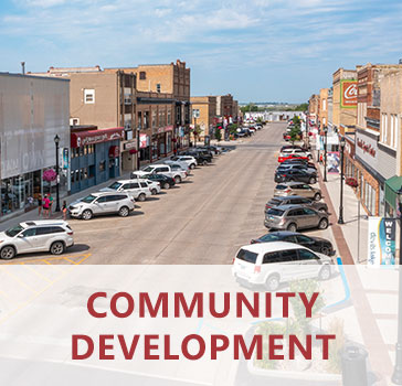 Community Development