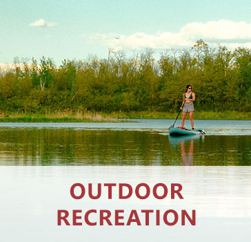 Outdoor Recreation