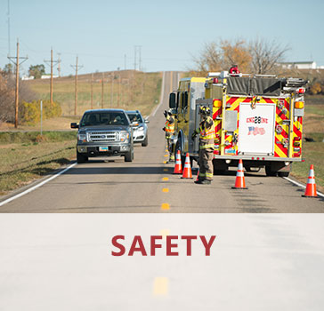 Safety