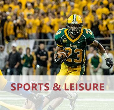 Sports and Leisure
