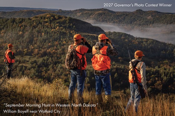 photo contest winner