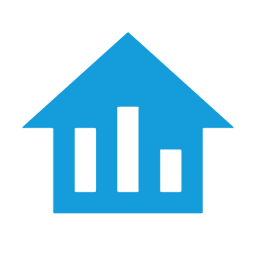 Household Statistics Icon
