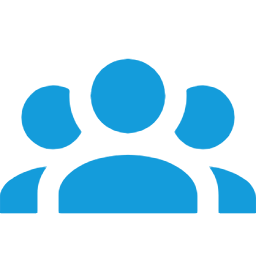 Labor Force and Employment Icon