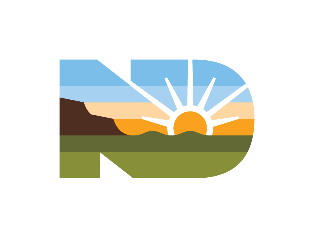 ND Icon
